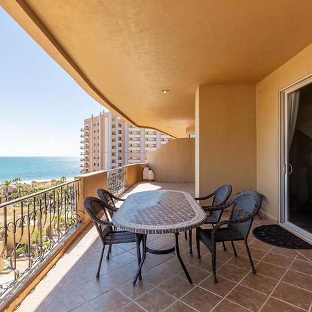 Bella Sirena Beautiful View - Condo 403-E Puerto Penasco Exterior photo