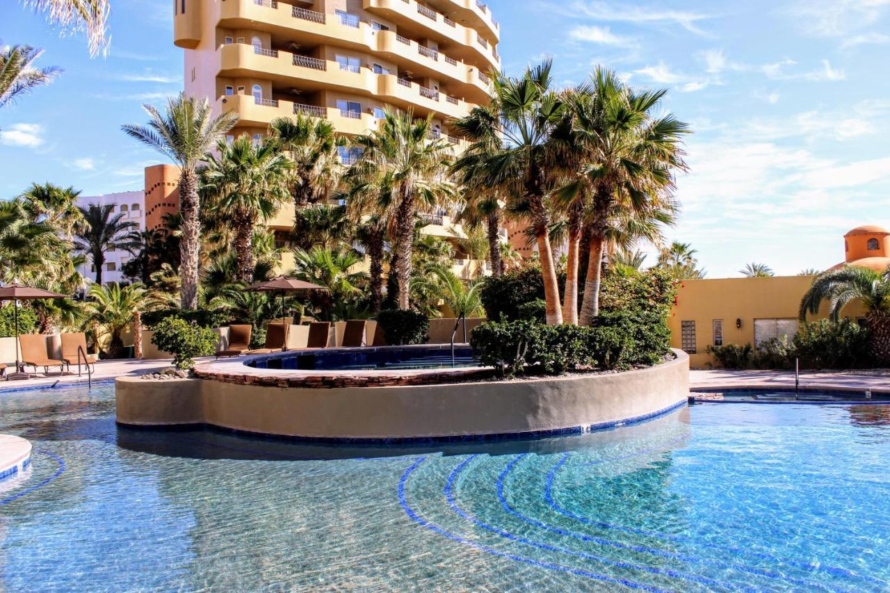 Bella Sirena Beautiful View - Condo 403-E Puerto Penasco Exterior photo