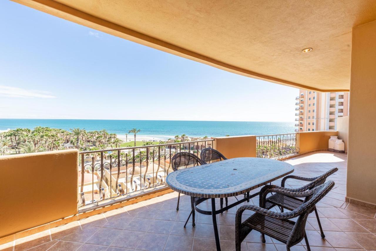 Bella Sirena Beautiful View - Condo 403-E Puerto Penasco Exterior photo