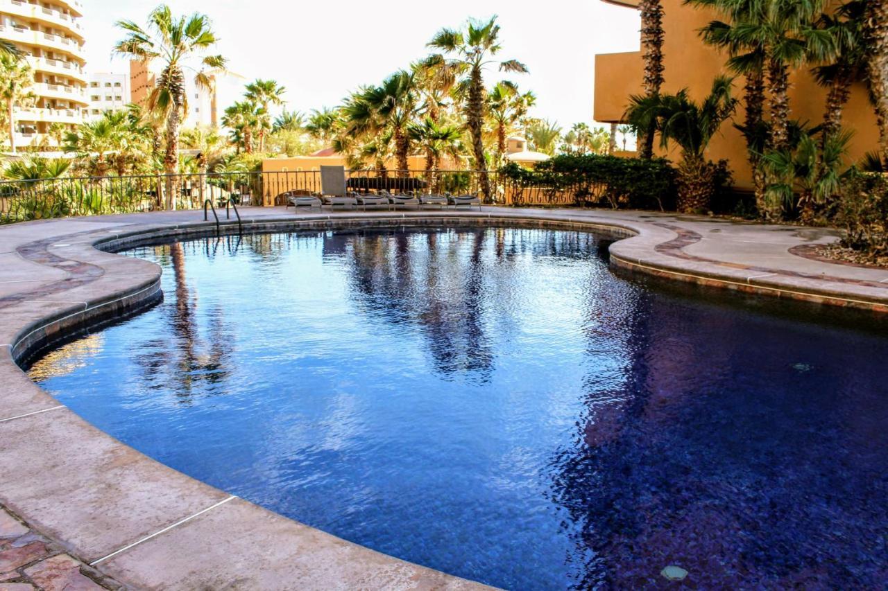 Bella Sirena Beautiful View - Condo 403-E Puerto Penasco Exterior photo