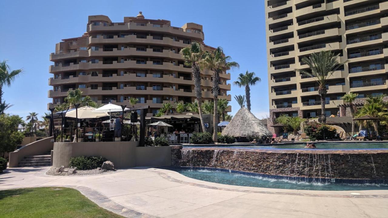 Bella Sirena Beautiful View - Condo 403-E Puerto Penasco Exterior photo