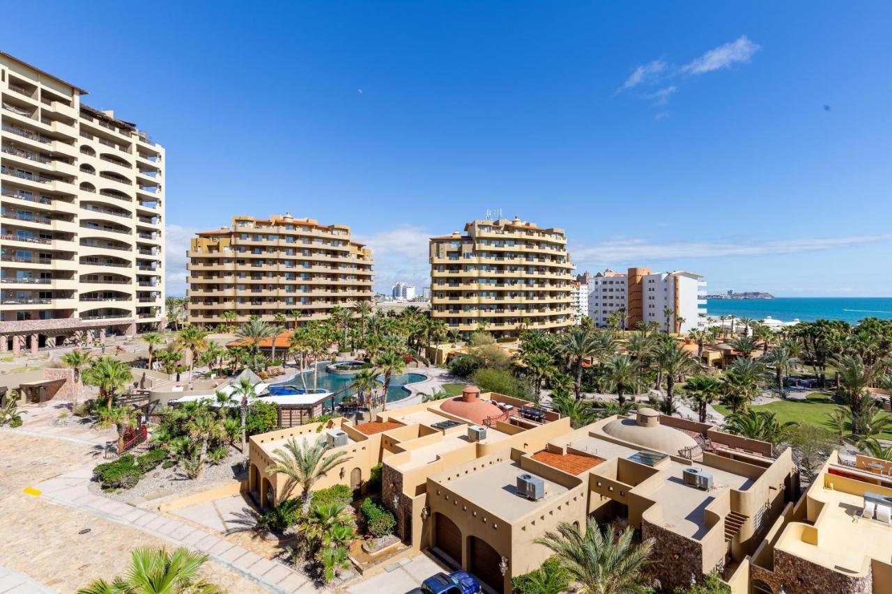 Bella Sirena Beautiful View - Condo 403-E Puerto Penasco Exterior photo