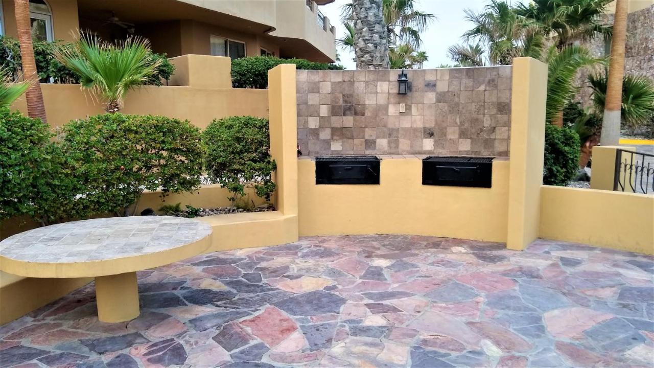 Bella Sirena Beautiful View - Condo 403-E Puerto Penasco Exterior photo